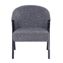 Caelen Boucle Accent Chair